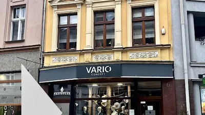 Apartamenty Długa 6